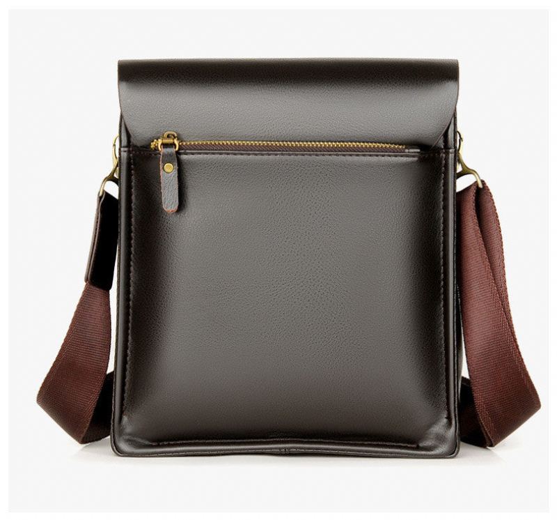 Designer Crossbody-väska