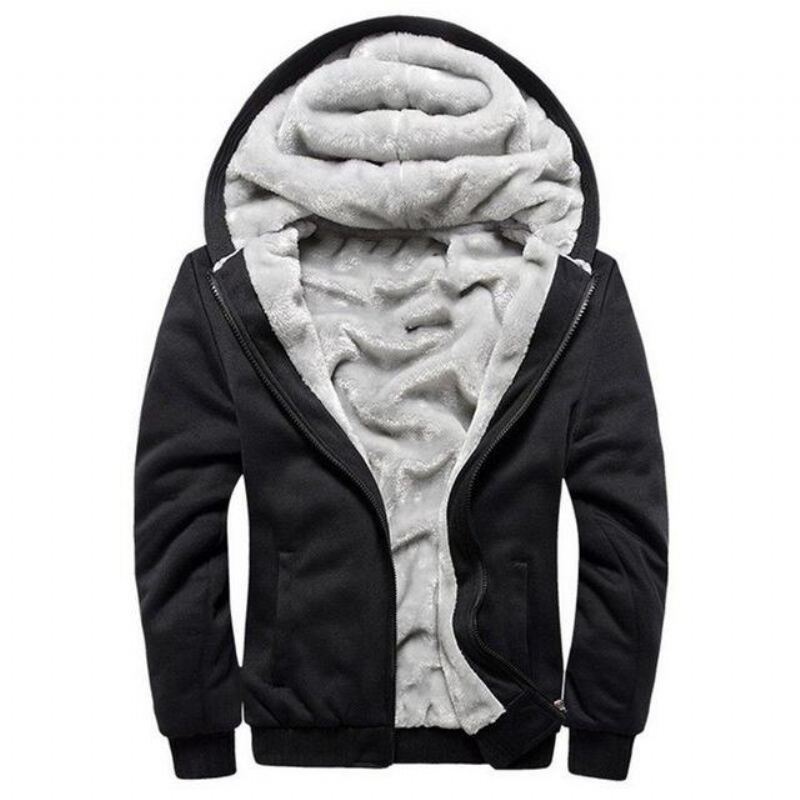 Bomber Sport Wear Hoodie