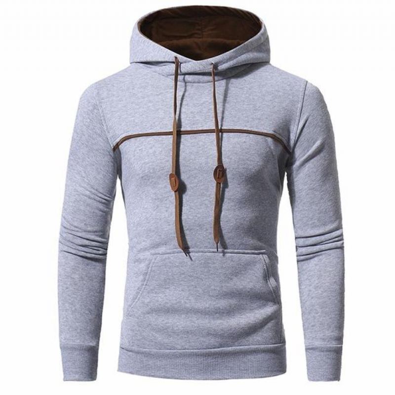 Elegant Hoodie