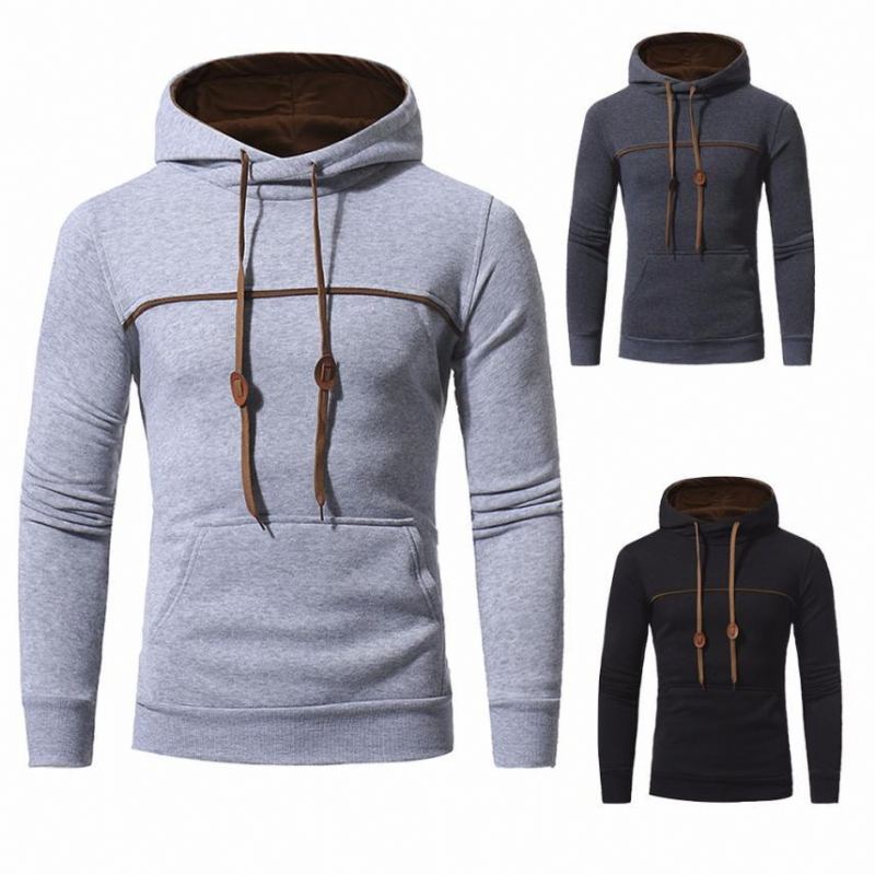 Elegant Hoodie