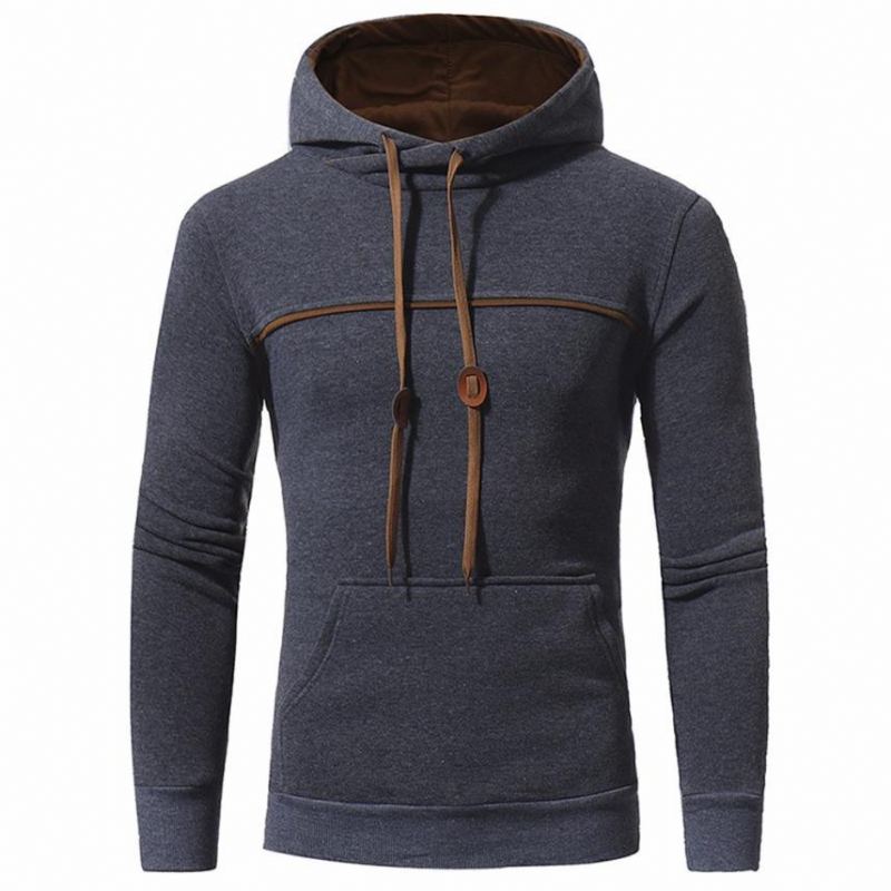 Elegant Hoodie