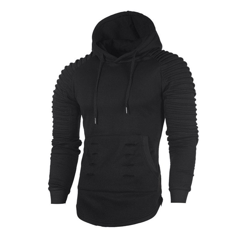 Mode High Street Hoodie