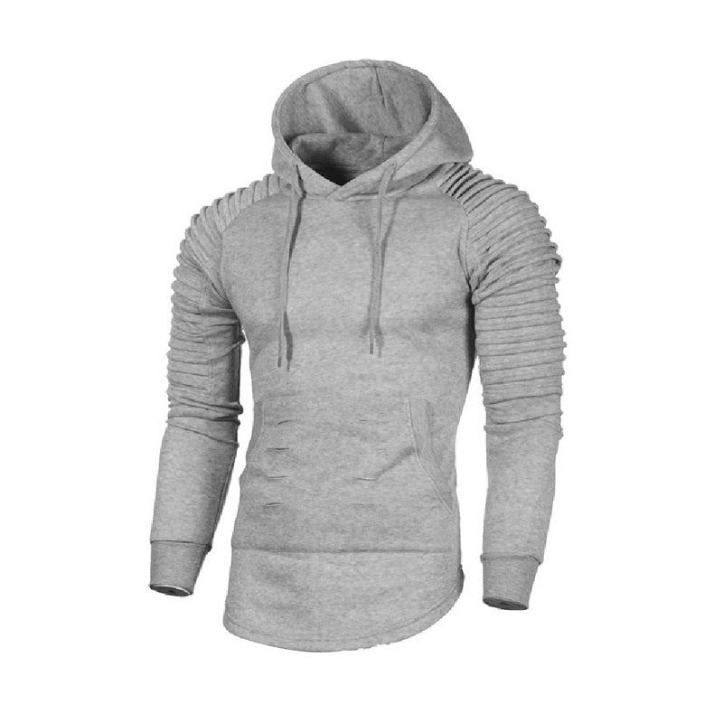 Mode High Street Hoodie