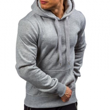 Sportkläder Mode Hoodies