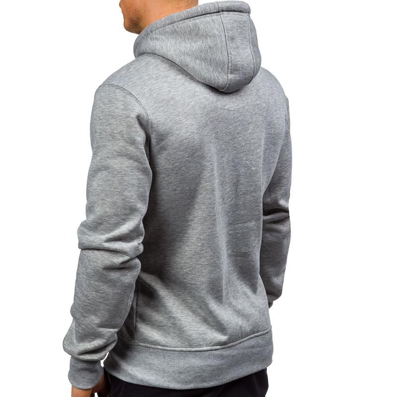 Sportkläder Mode Hoodies