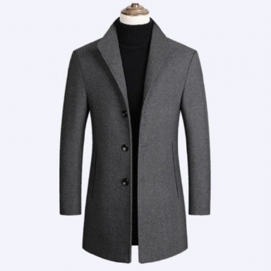 Executive Coat