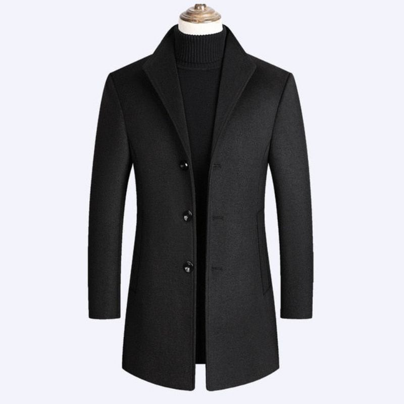 Executive Coat