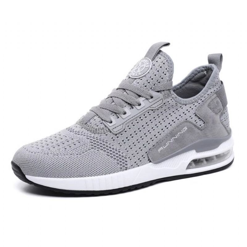 Air Element Style Mesh Sneakers