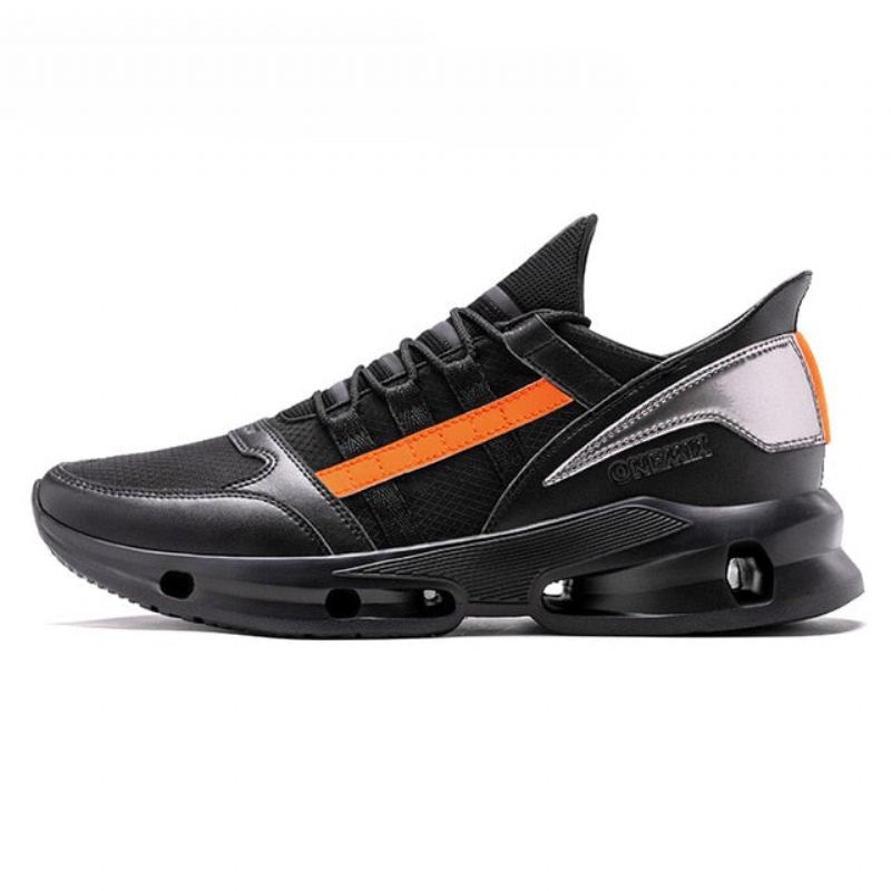 Athletic Trekking Ultralight Sneakers