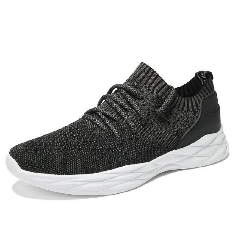 Dämpande Anti Collision Air Mesh Sneakers