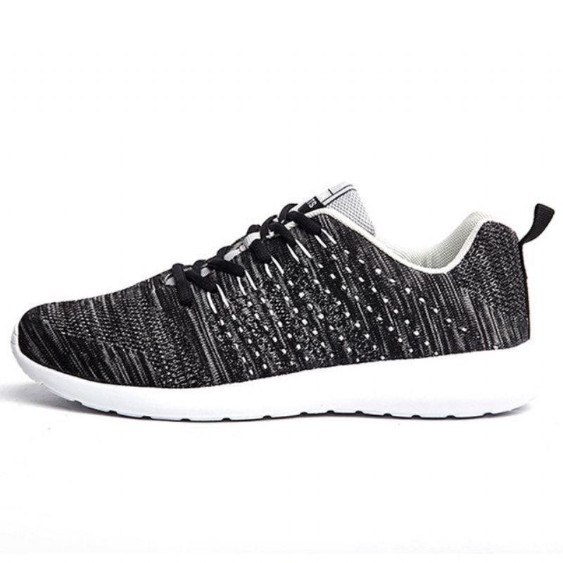 Joggingskor Walking Athletics Sneakers