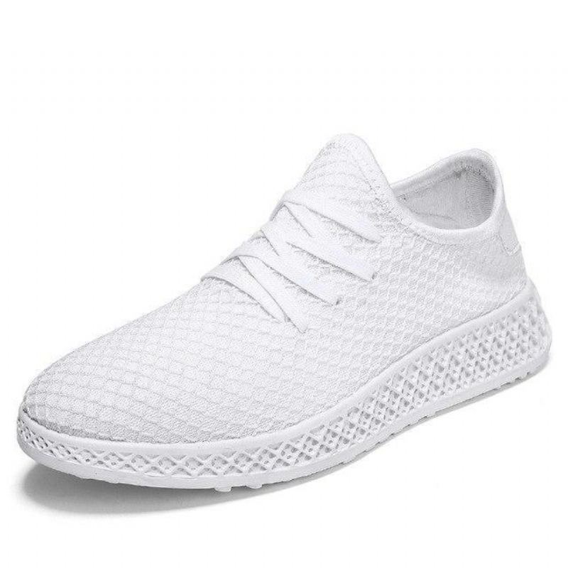 Lätt Flexibla Sport Sneakers