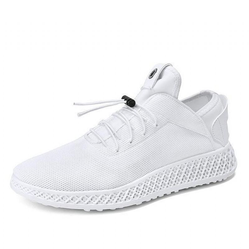 Lätt Flexibla Sport Sneakers