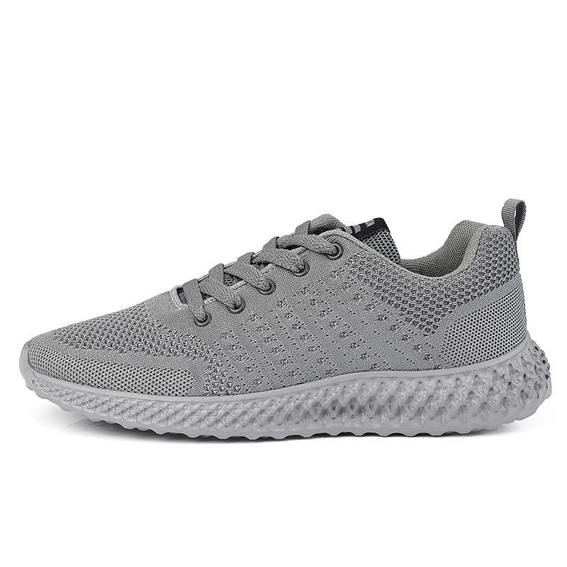 Lättvikts Sneaker I Mesh