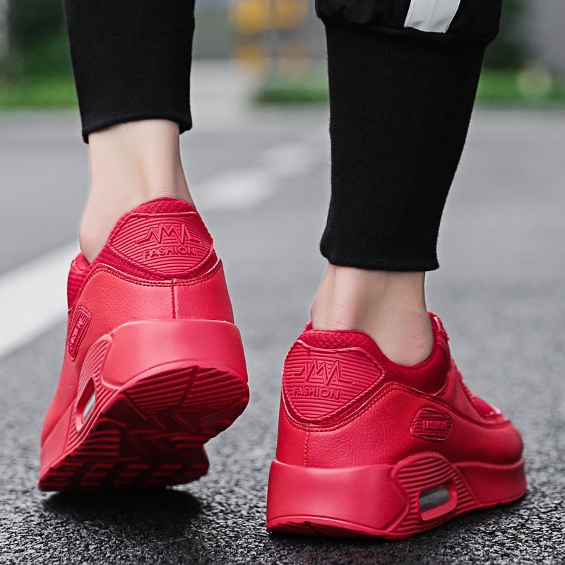 Trend Ultra Air Cushion Sneakers