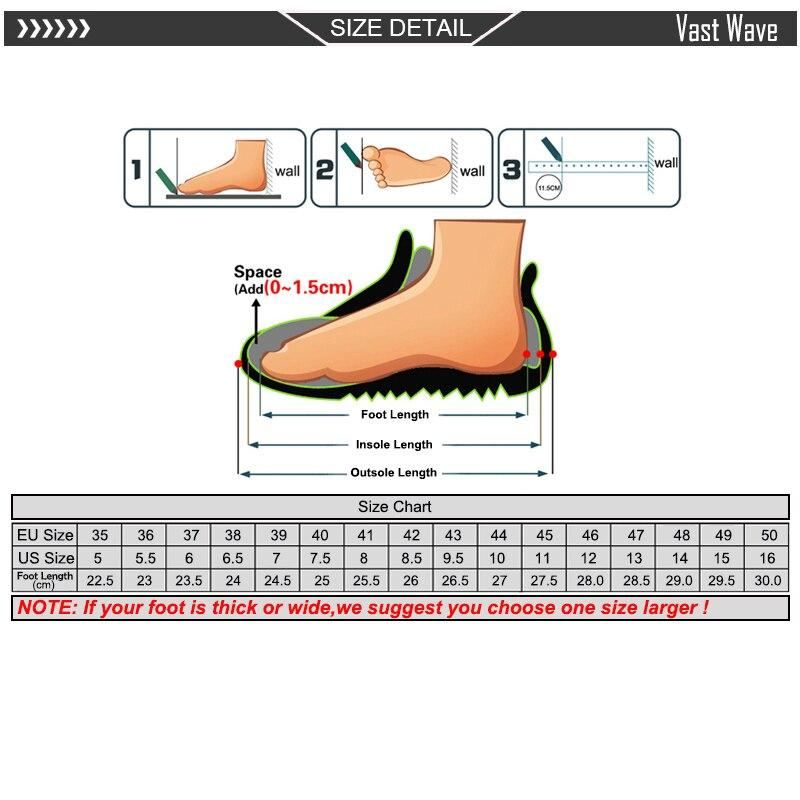 Trendiga Resistenta Gummisula Sneakers