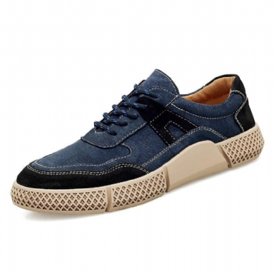 Urban Design Sneakers I Mocka