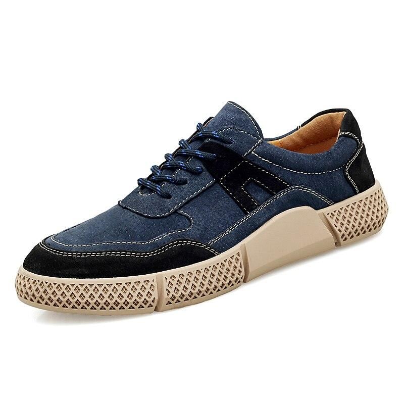 Urban Design Sneakers I Mocka