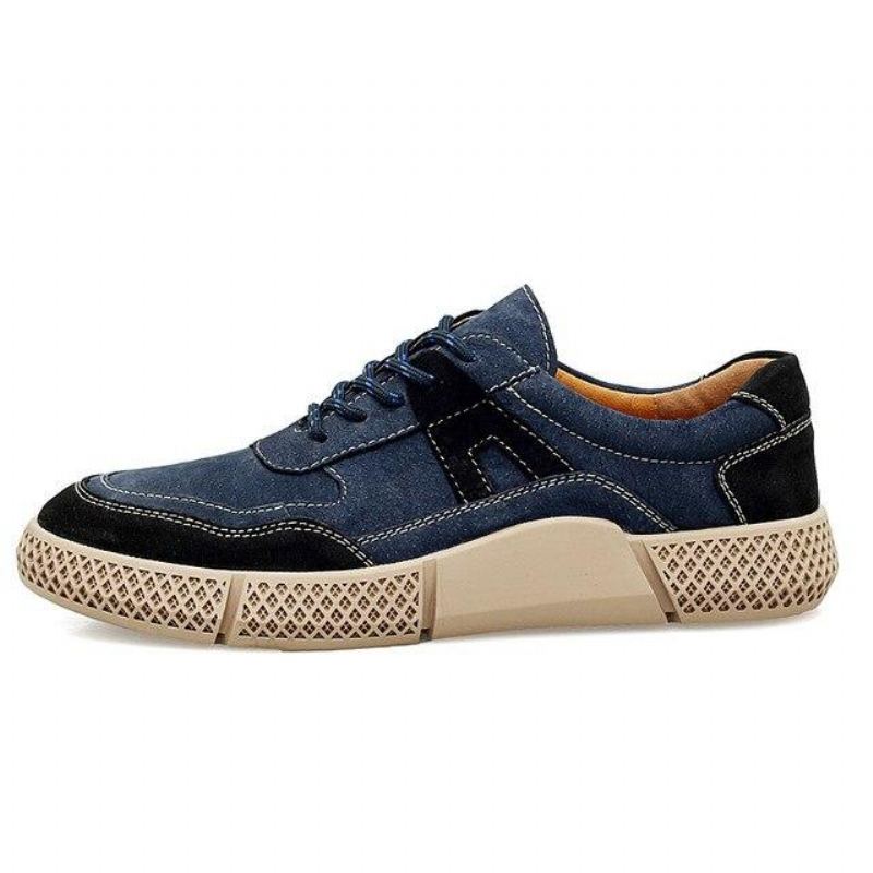 Urban Design Sneakers I Mocka