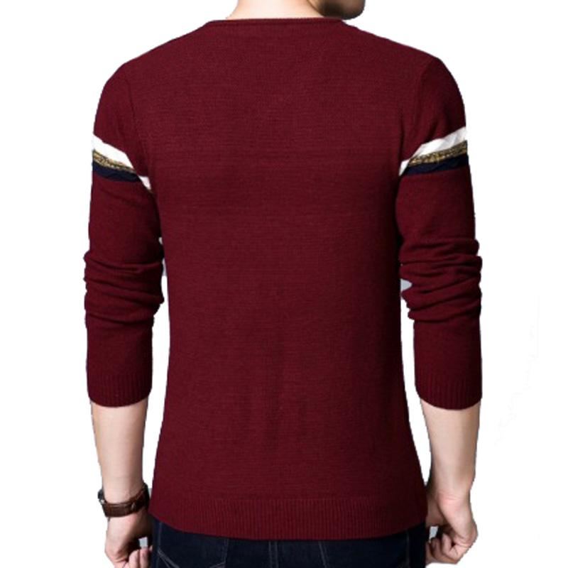 Casual Homme Pullover