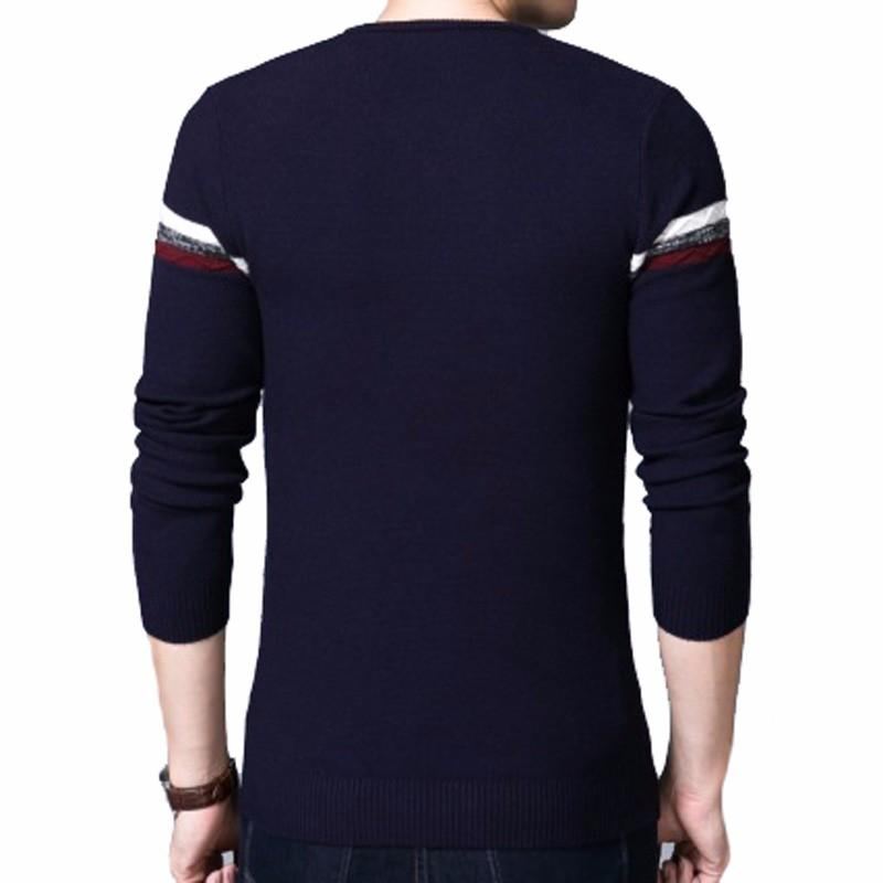 Casual Homme Pullover