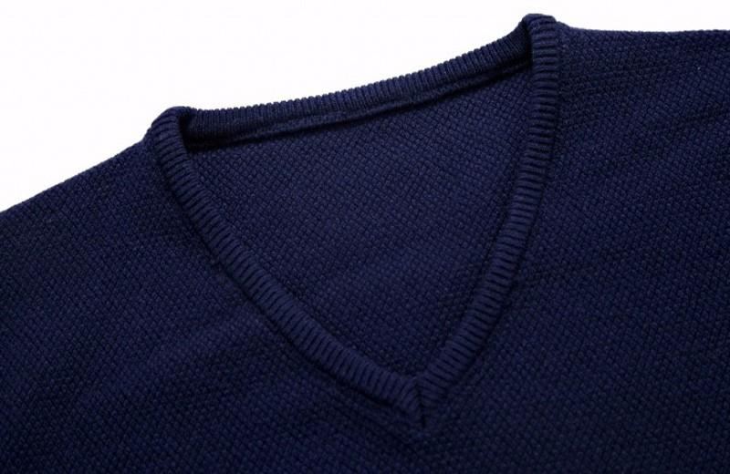 Casual Homme Pullover