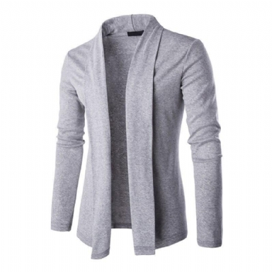 Höstens Slim Fit Style Cardigan