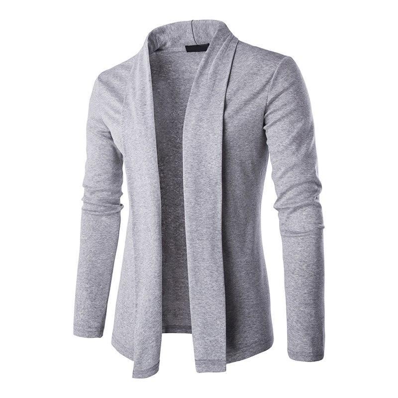 Höstens Slim Fit Style Cardigan