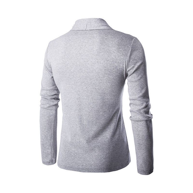 Höstens Slim Fit Style Cardigan