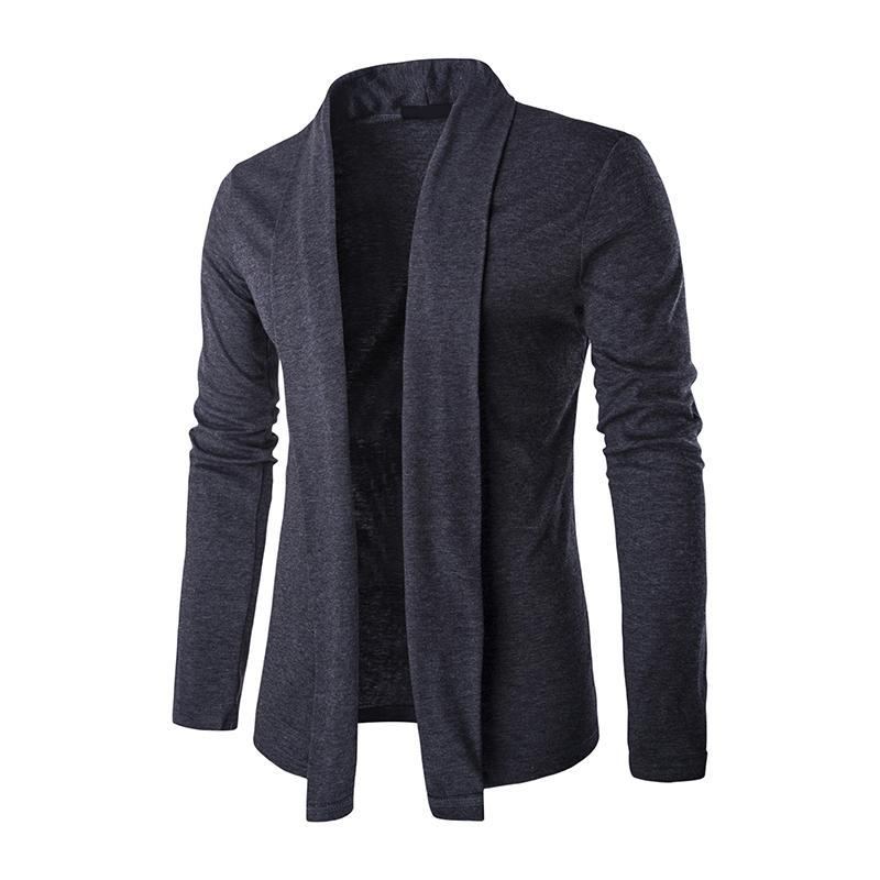 Höstens Slim Fit Style Cardigan