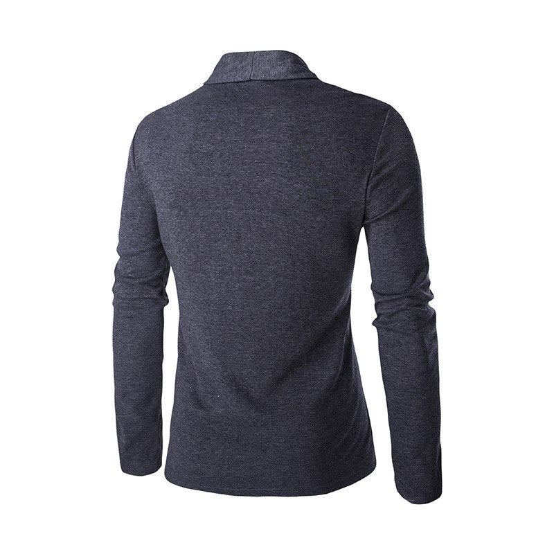 Höstens Slim Fit Style Cardigan