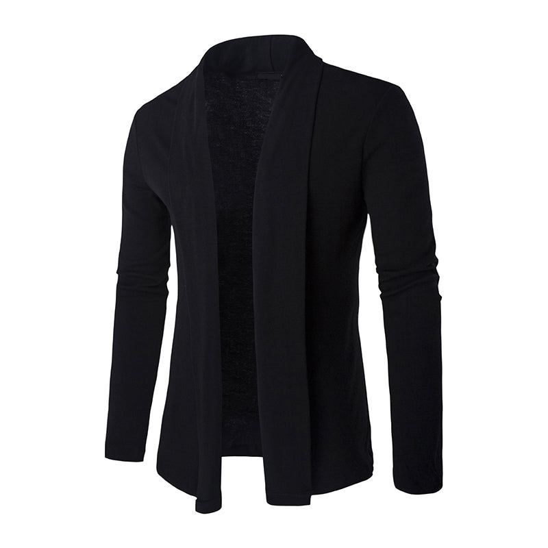 Höstens Slim Fit Style Cardigan