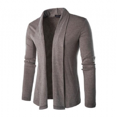 Stickad Designers Cardigan