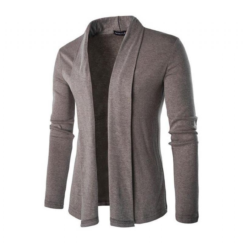 Stickad Designers Cardigan