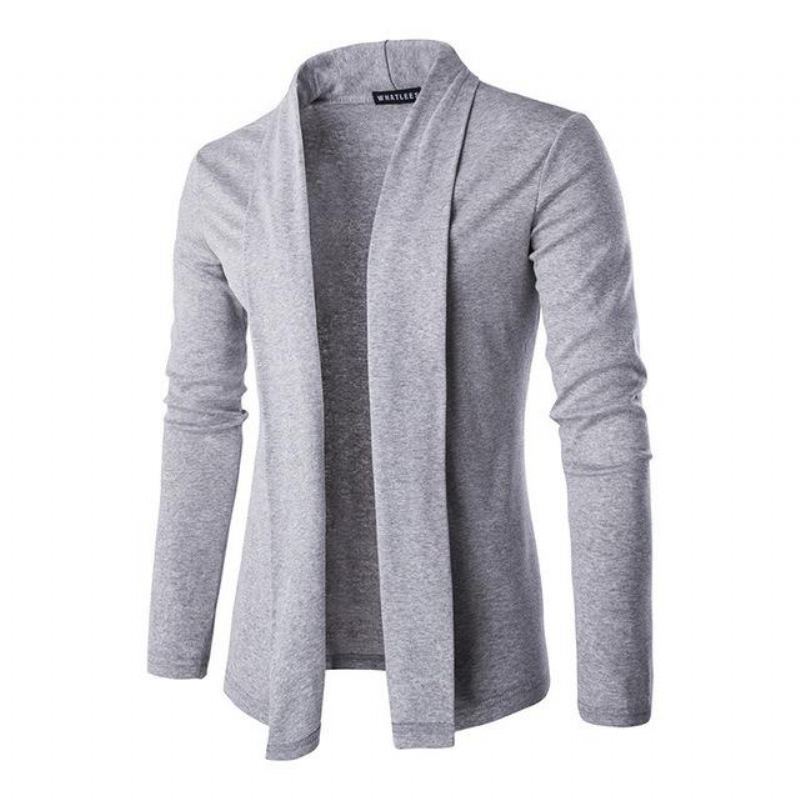 Stickad Designers Cardigan