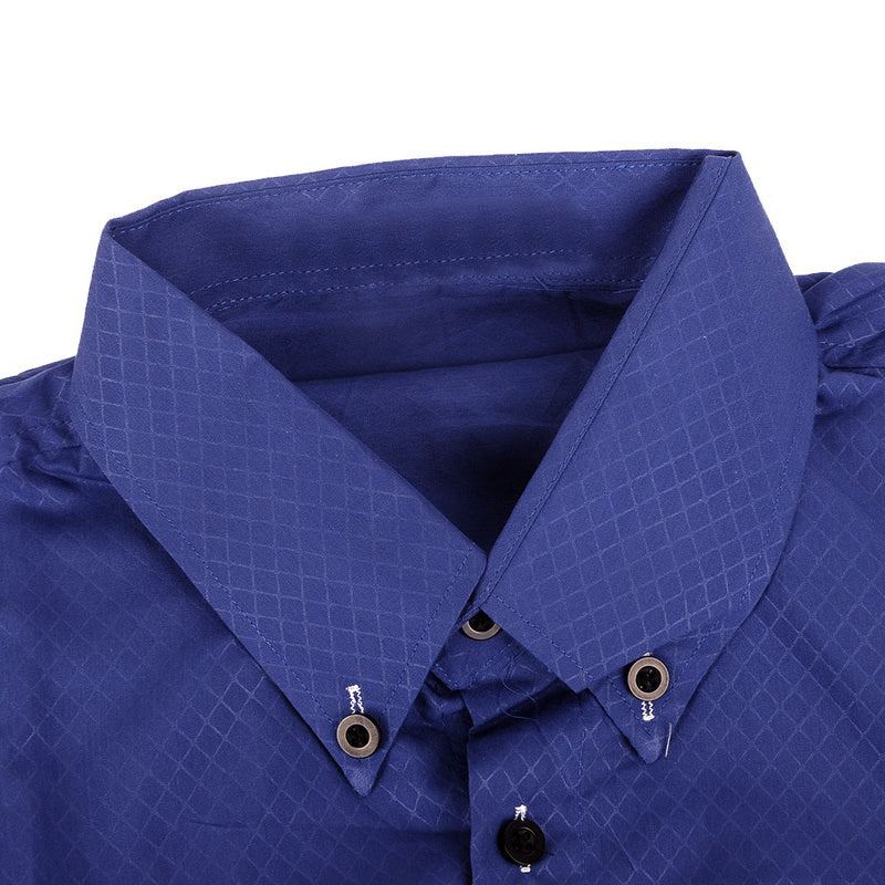 Märke Soft Solid Dress Shirt