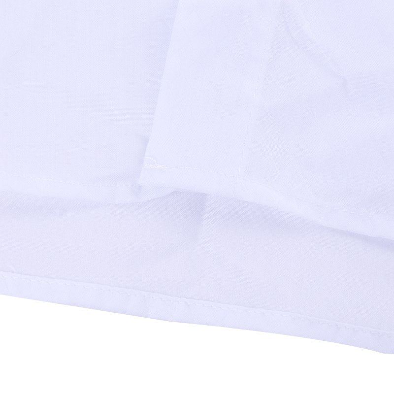 Märke Soft Solid Dress Shirt