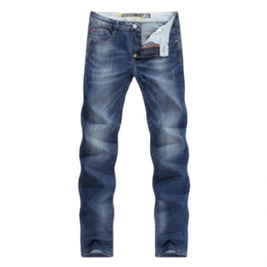 Business Casual Tunna Jeans