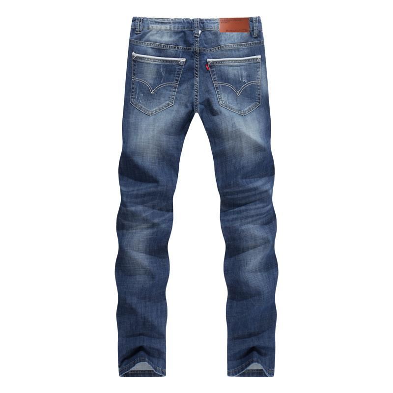 Business Casual Tunna Jeans