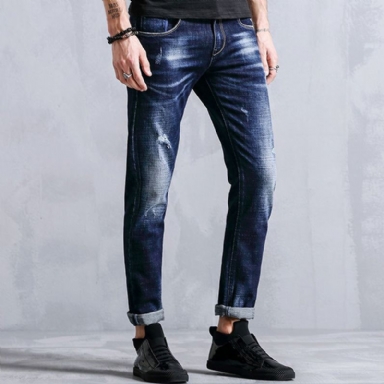 Jeans I Slim Fit Denim