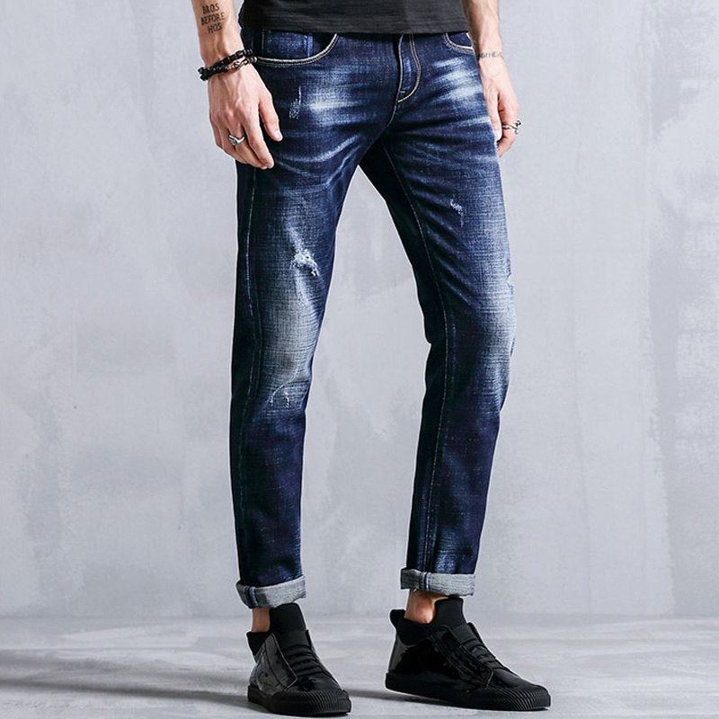 Jeans I Slim Fit Denim