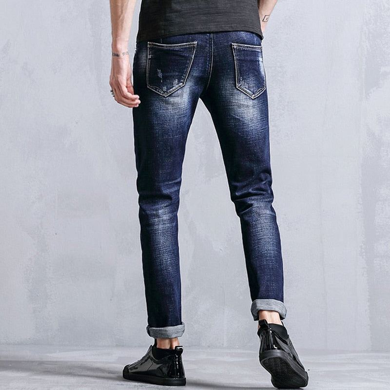 Jeans I Slim Fit Denim