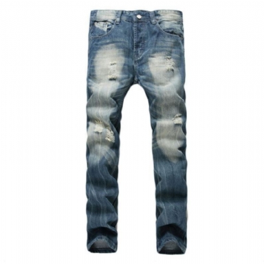 Märke Slim Cowboy Jeans