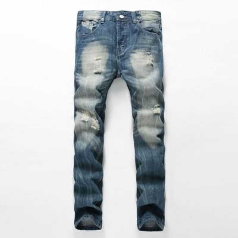 Märke Slim Cowboy Jeans