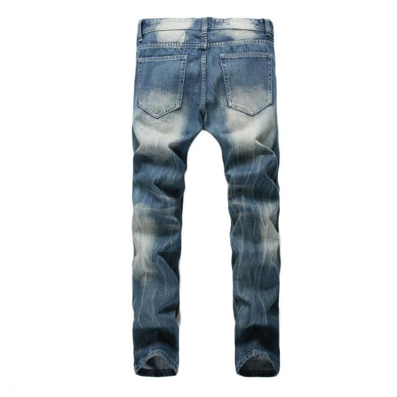 Märke Slim Cowboy Jeans