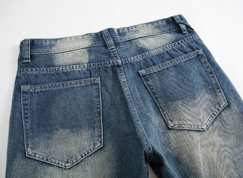 Märke Slim Cowboy Jeans