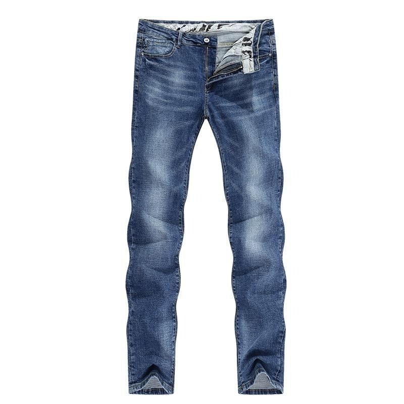 Spring Business Casual Raka Slim Jeans