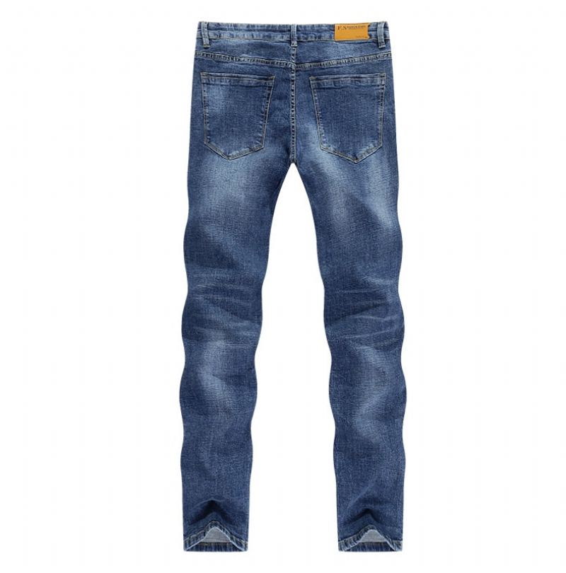 Spring Business Casual Raka Slim Jeans