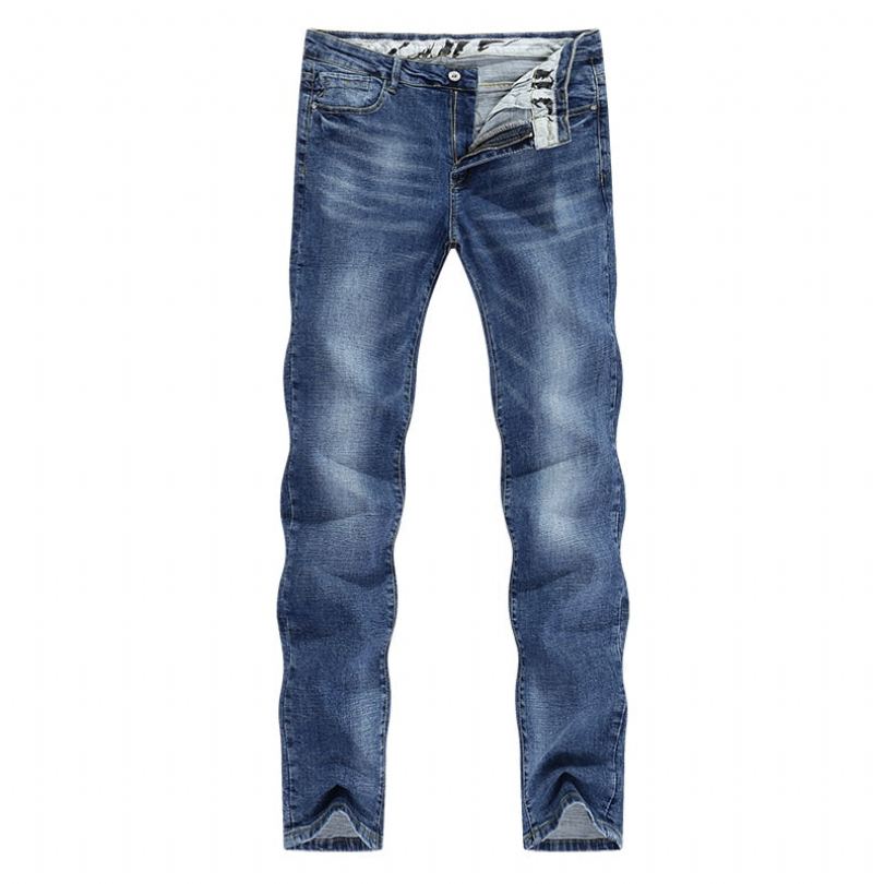 Spring Business Casual Raka Slim Jeans