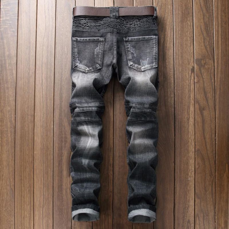 Spring Raka Jeans